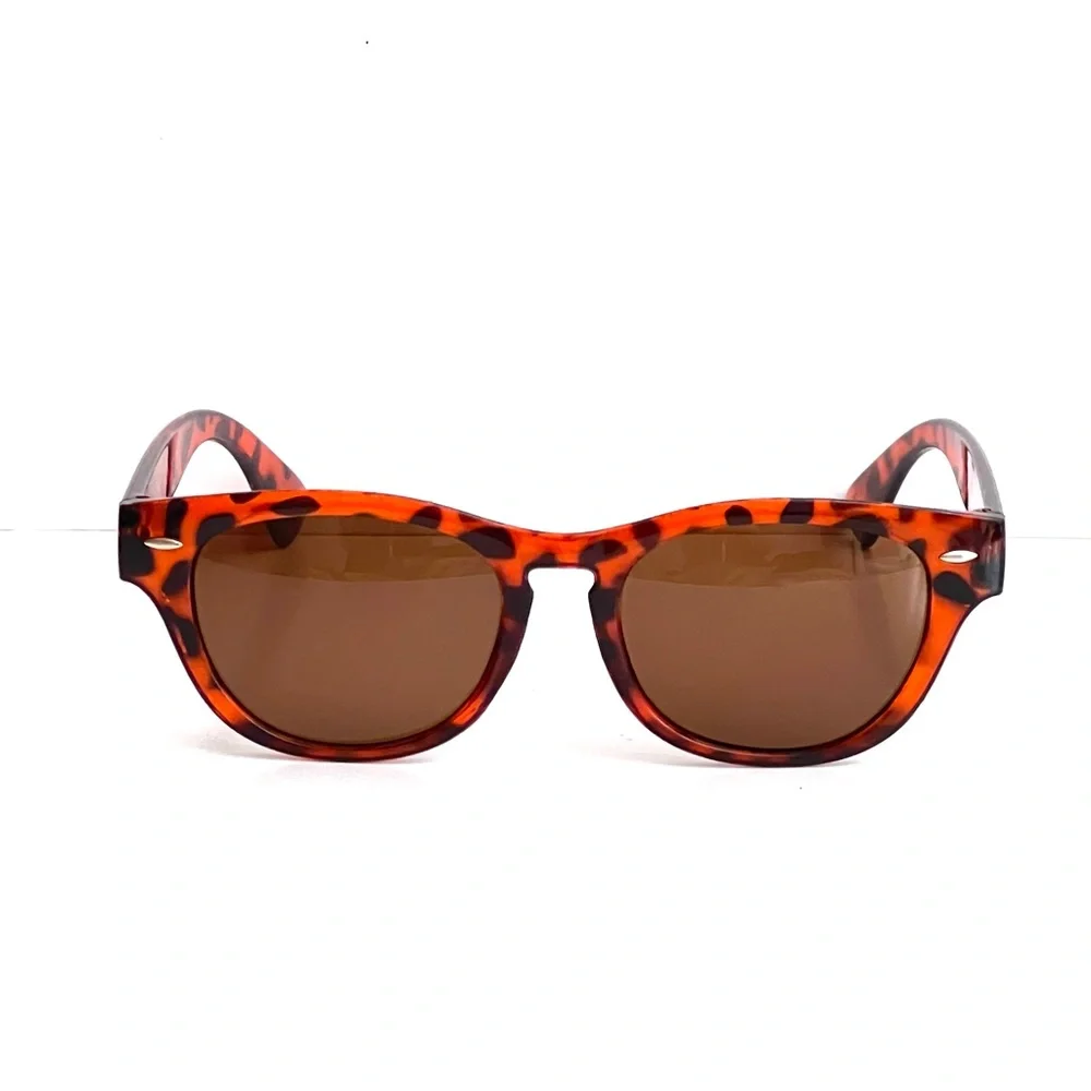 🍒3/$30 New Nasty Gal Basic Instinct Tortoise Sunglasses